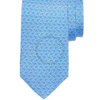 Ferragamo Silk Tie