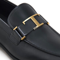 Tod's T Logo Dress Shoes