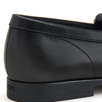 Tod's T Logo Dress Shoes