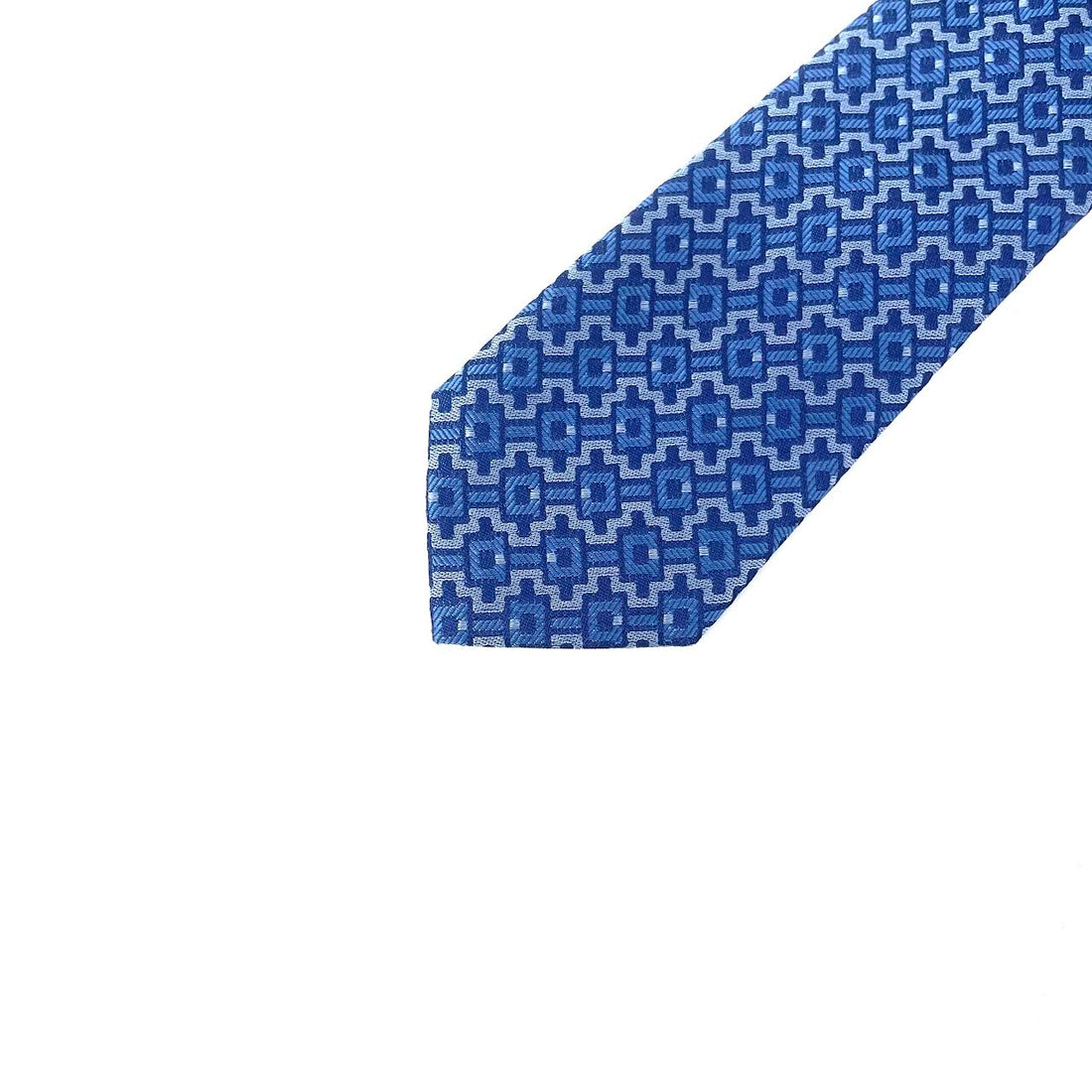 Ferragamo Silk Tie