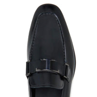 Tod's T Logo Dress Shoes