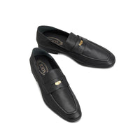 Tod's Penny Loafers