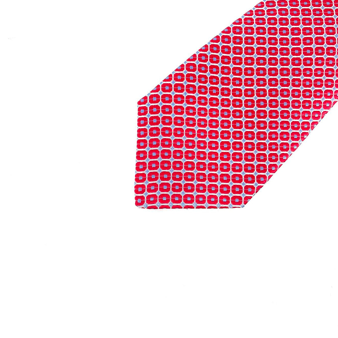 Silk Men's Tie