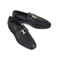 Tod's T Logo Dress Shoes