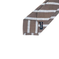 Silk Men's Tie