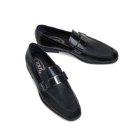 Tod's T Logo Dress Shoes