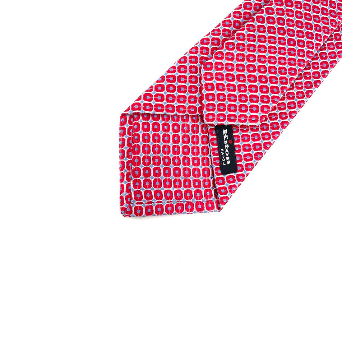 Silk Men's Tie