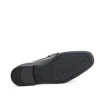 Tod's T Logo Dress Shoes