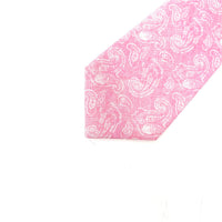 Silk Men's Tie