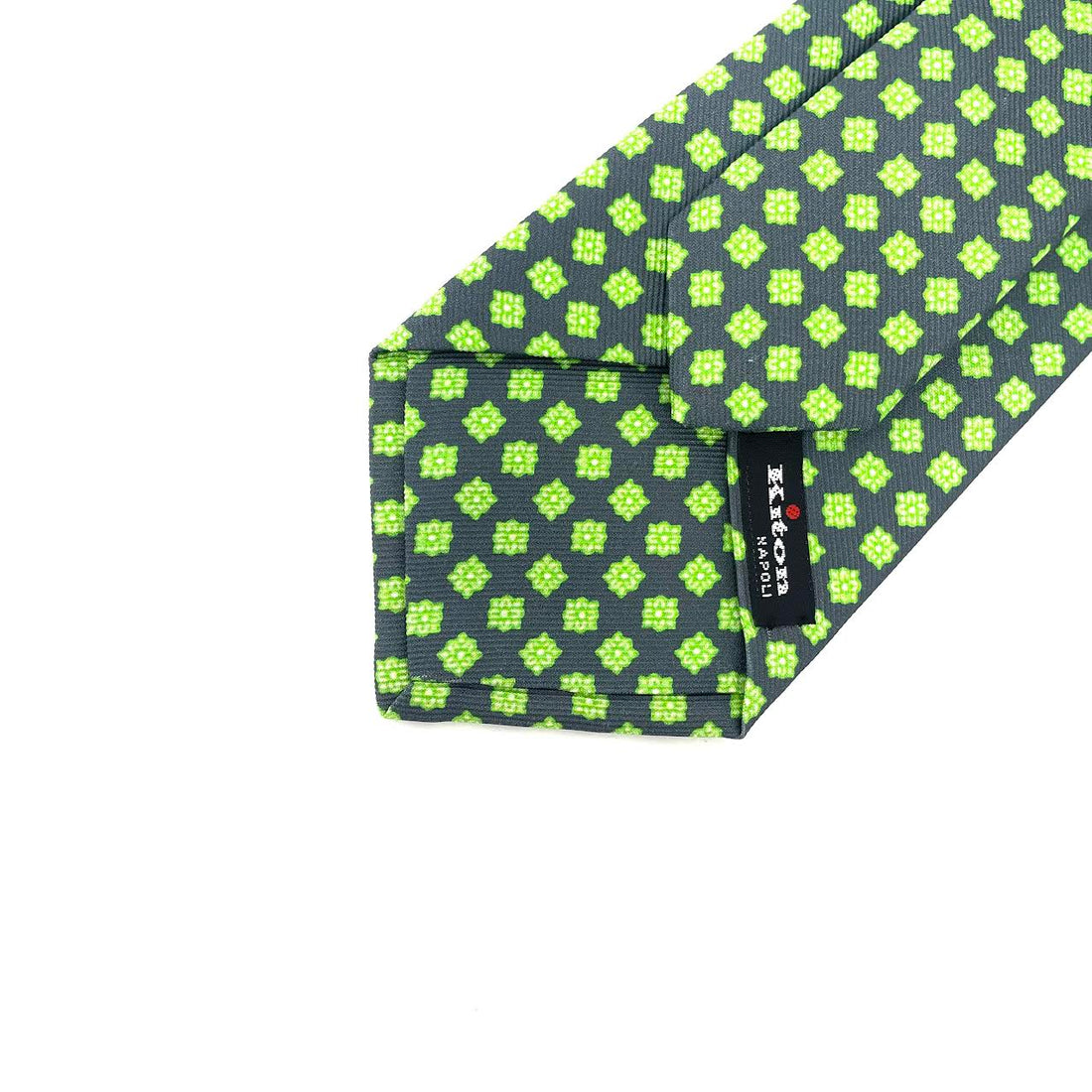 Silk Men's Tie