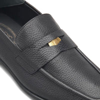 Tod's Penny Loafers