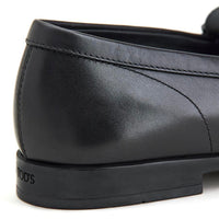 Tod's T Logo Dress Shoes