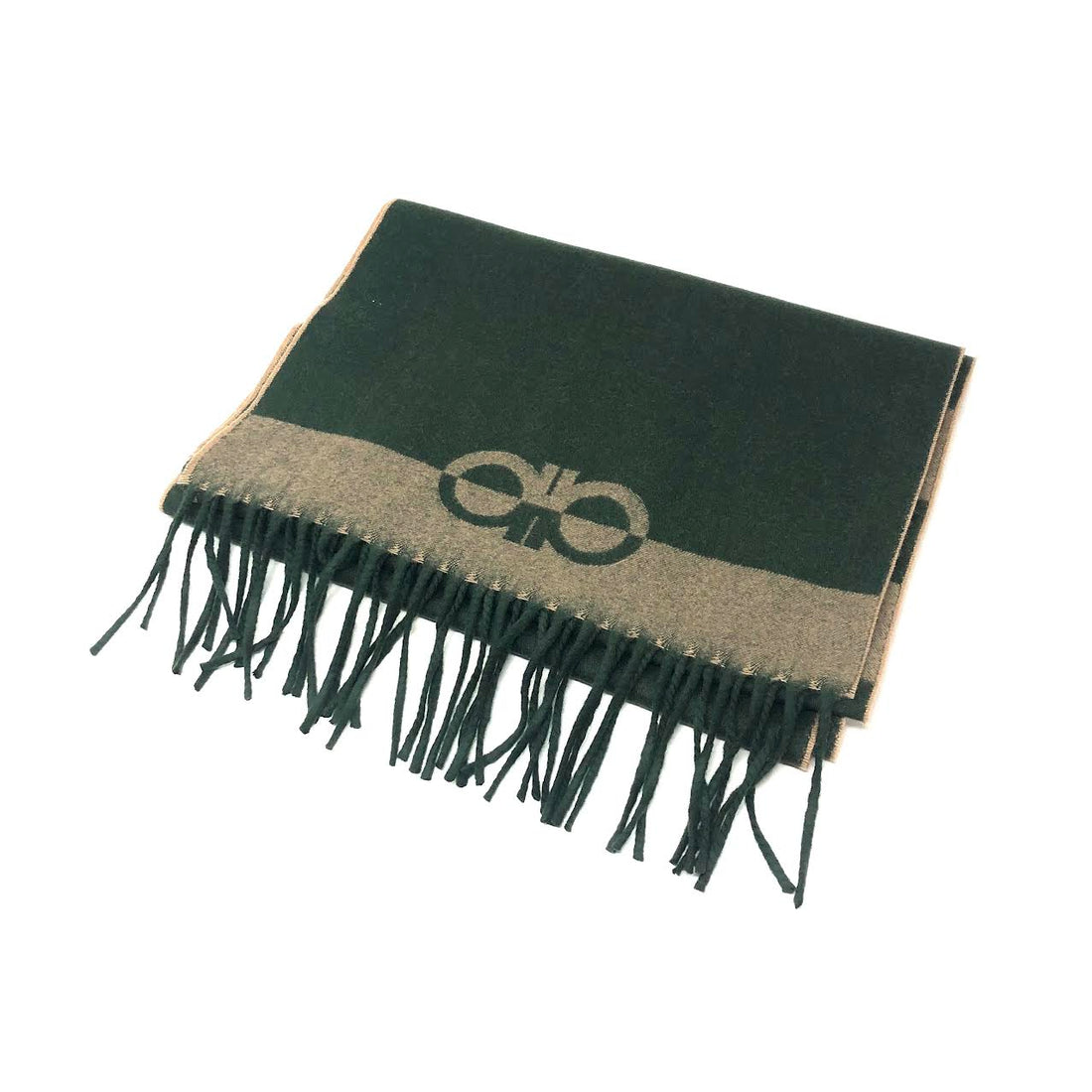 Ferragamo Mens Scarf