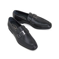 Tod's T Logo Dress Shoes
