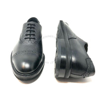 Ferragamo Toby Oxfords