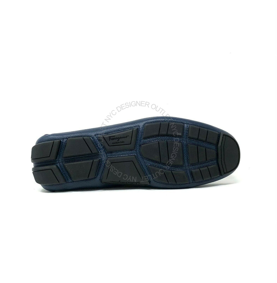 Ferragamo Remar Drivers