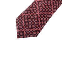 Stefano Ricci Mens Silk Tie