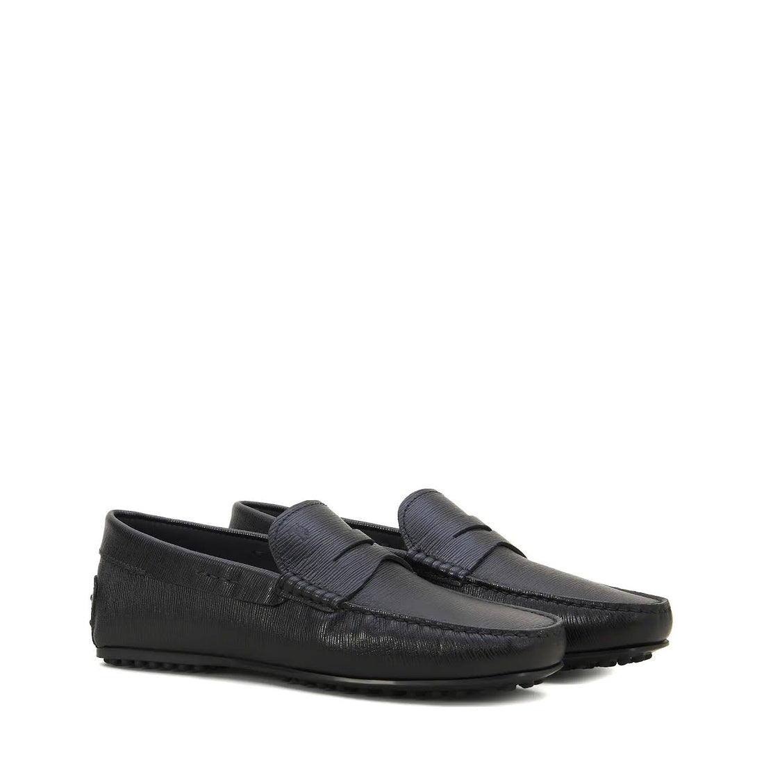 Tod's Driving Penny Loafers