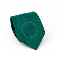 Hermes Silk Tie