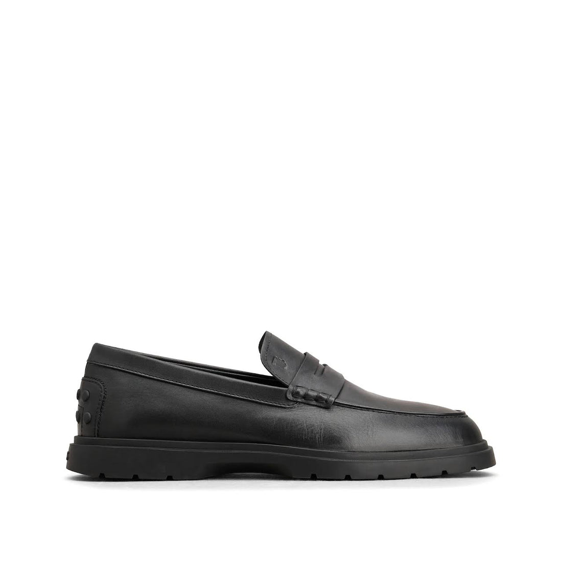 Tod's Driving Penny Loafers