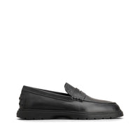 Tod's Driving Penny Loafers