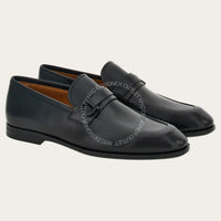 Ferragamo Florio Loafers