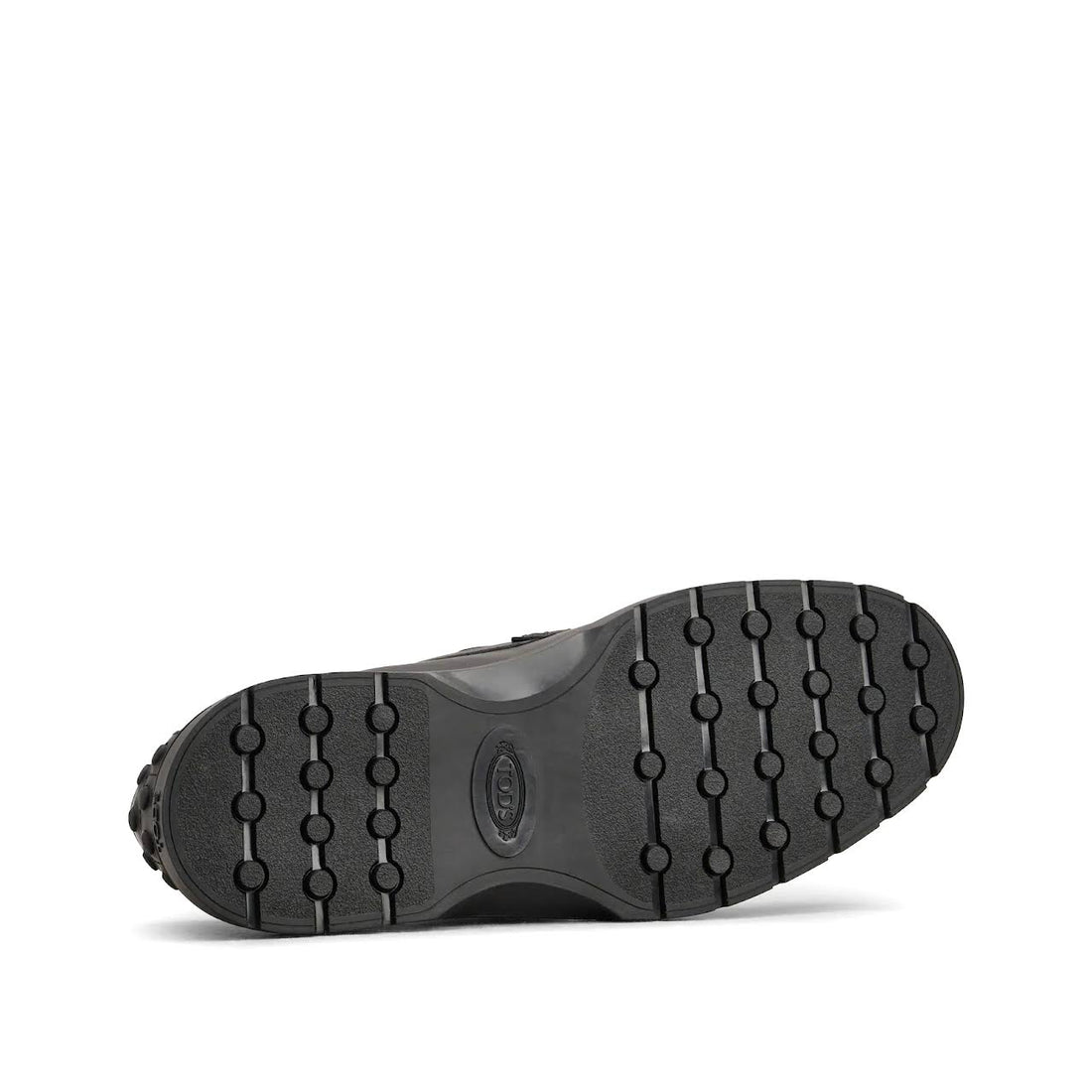 Tod's Driving Penny Loafers