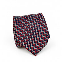 Hermes Silk Tie