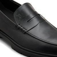 Tod's Driving Penny Loafers
