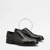 Tod's Oxfords