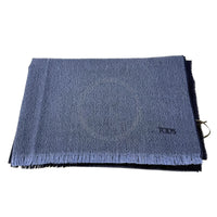 Tods Wool Scarf