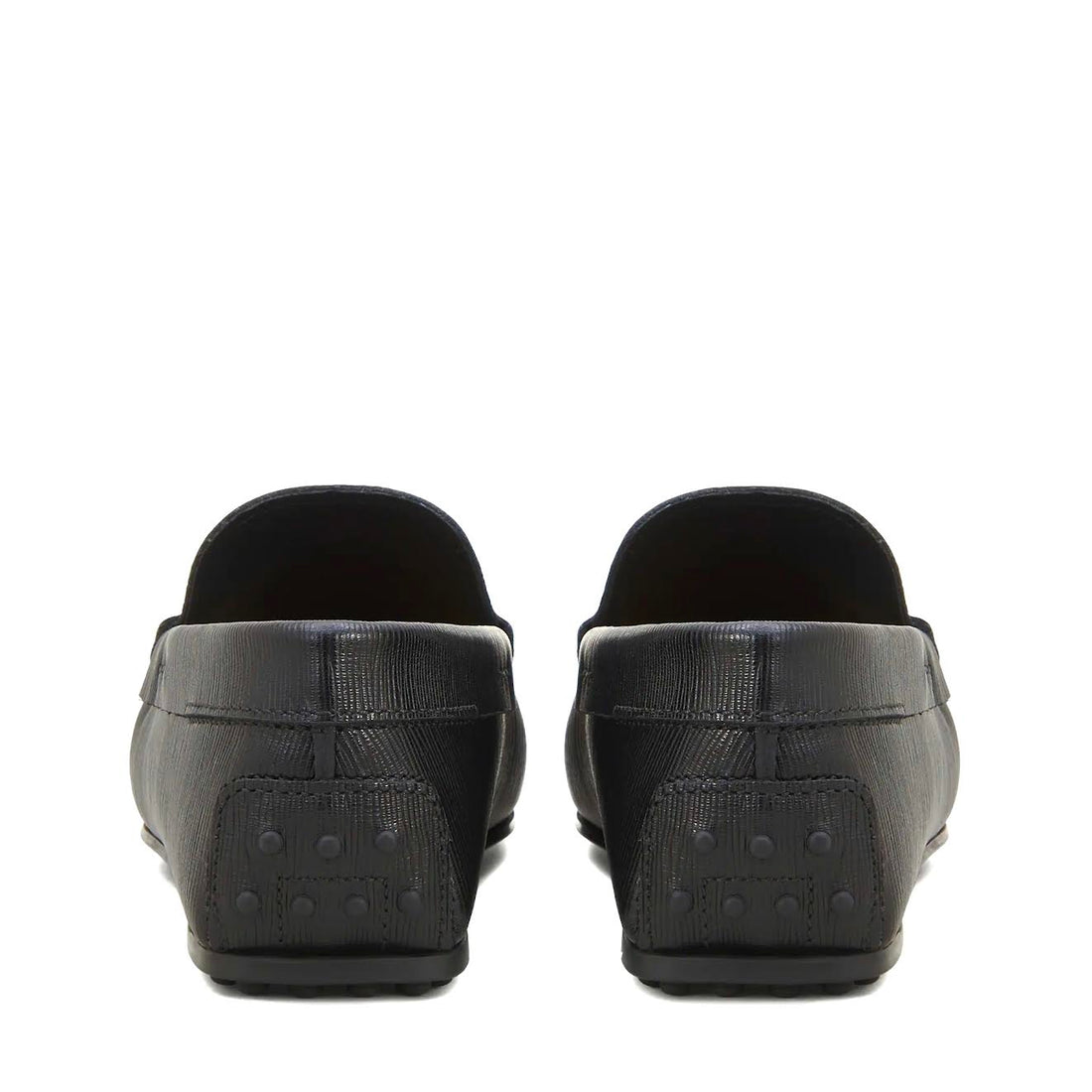 Tod's Driving Penny Loafers