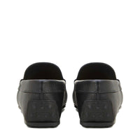 Tod's Driving Penny Loafers