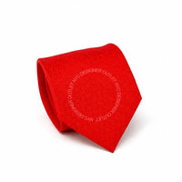 Hermes Silk Tie