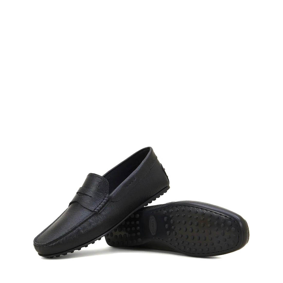 Tod's Driving Penny Loafers
