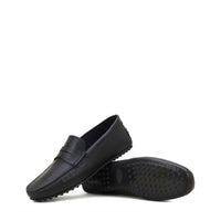 Tod's Driving Penny Loafers