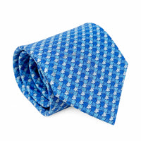 Ferragamo Silk Tie