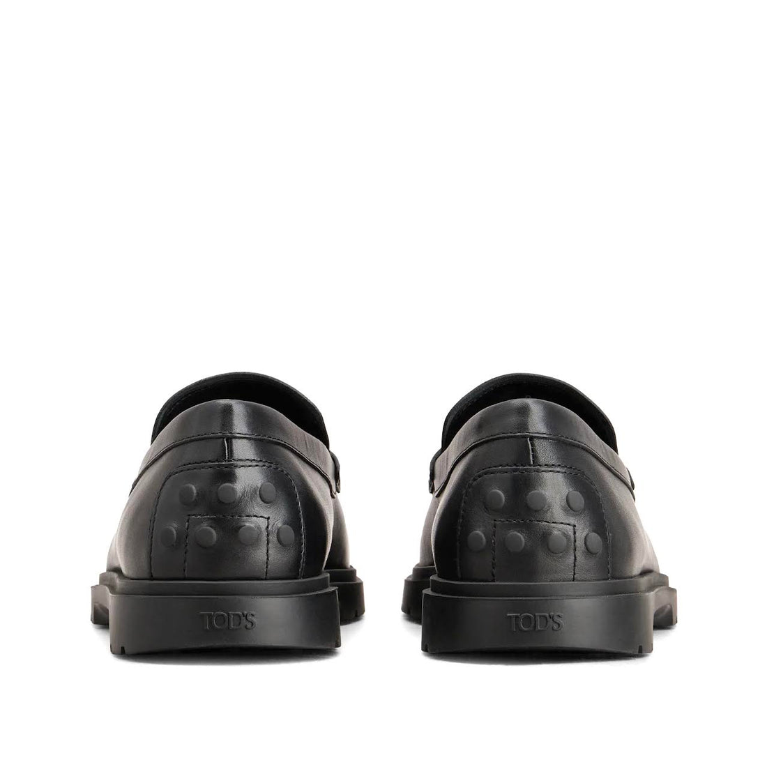 Tod's Driving Penny Loafers