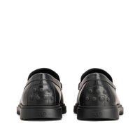 Tod's Driving Penny Loafers