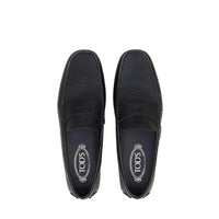 Tod's Driving Penny Loafers
