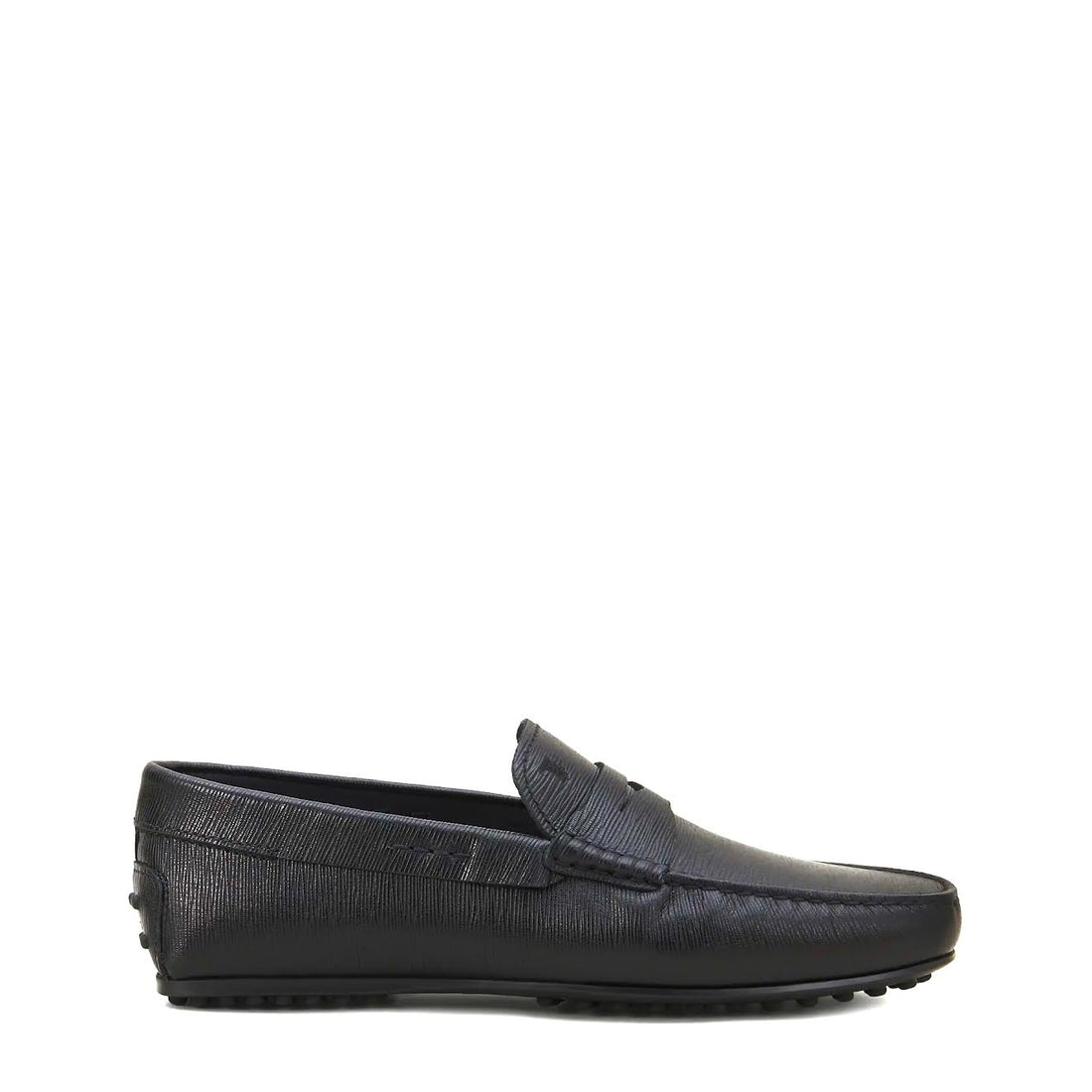 Tod's Driving Penny Loafers