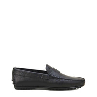 Tod's Driving Penny Loafers