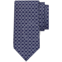 Ferragamo Silk Tie