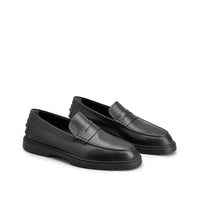 Tod's Driving Penny Loafers