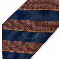 Brioni Silk Tie