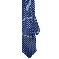 Ferragamo Silk Tie