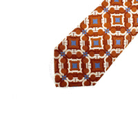 Ferragamo Silk Tie