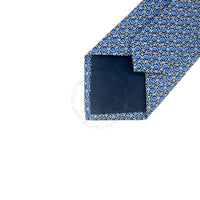 Ferragamo Silk Tie