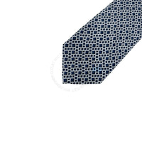 Ferragamo Silk Tie