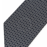 Hermes Silk Tie